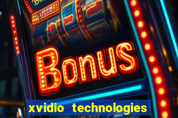 xvidio technologies startup brasil 2024 download